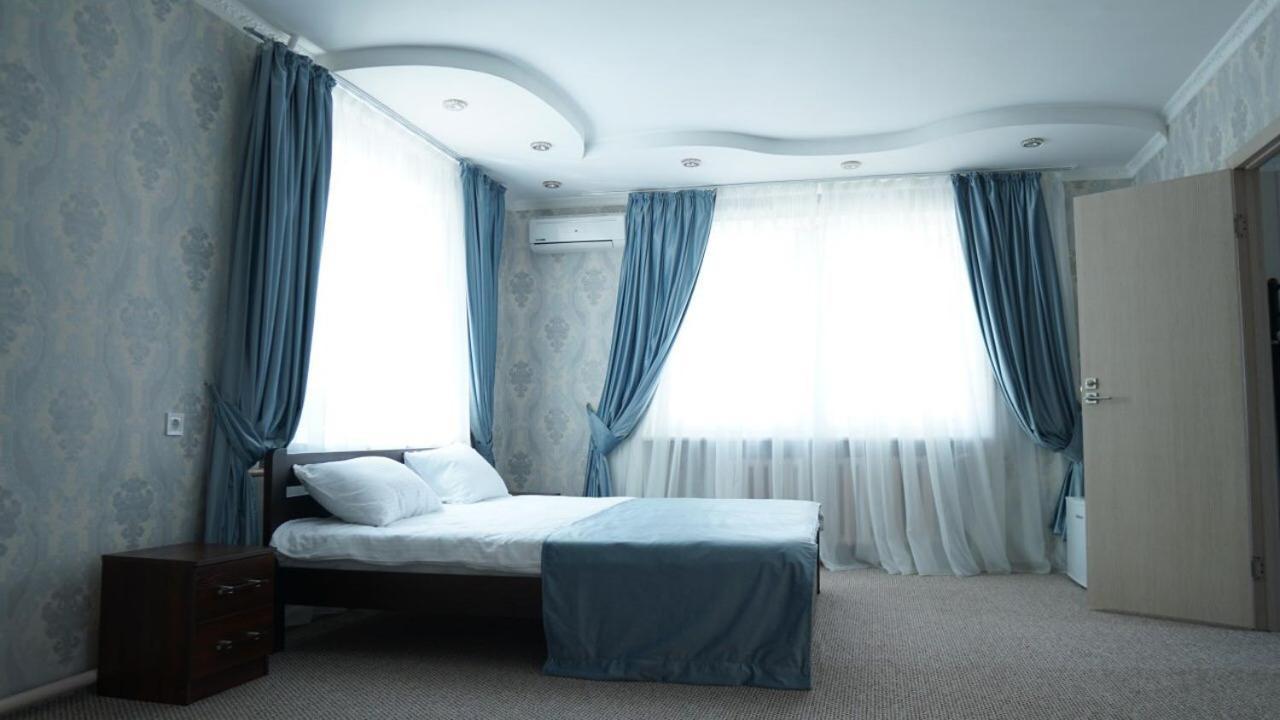 克里扎尼夫卡 Bulgary House酒店 外观 照片