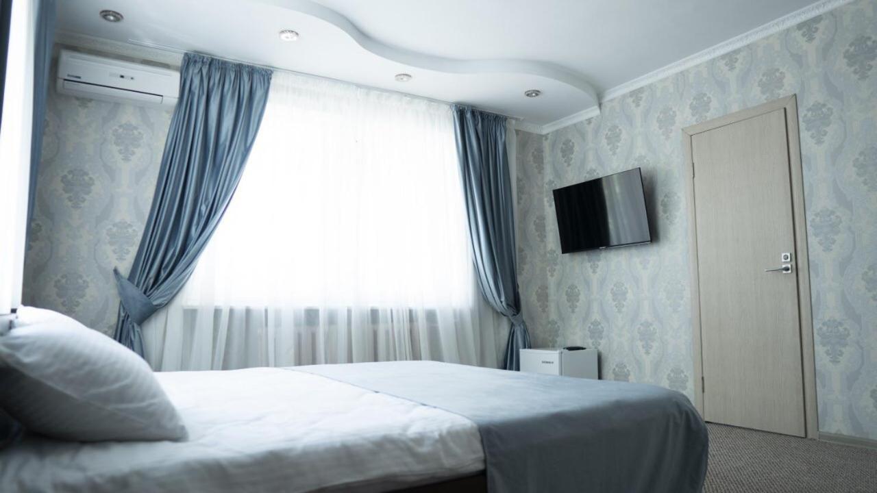 克里扎尼夫卡 Bulgary House酒店 外观 照片