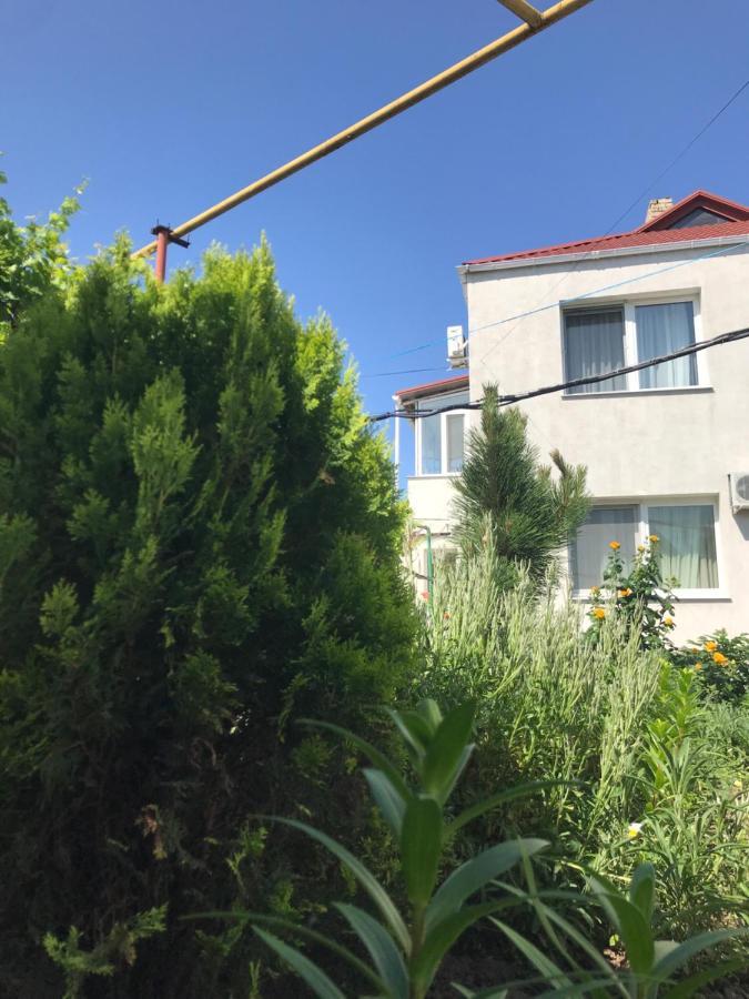 克里扎尼夫卡 Bulgary House酒店 外观 照片